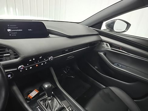 Used 2021 MAZDA MAZDA3 AWD 2.5 Turbo Hatchback image 26