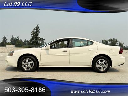 Used 2004 Pontiac Grand Prix GT w/ Drivers Package