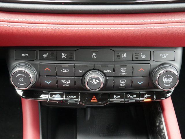 Used 2024 Dodge Durango SRT AWD/4WD image 27