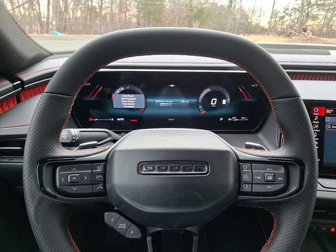 New 2026 Dodge Charger Scat Pack AWD/4WD image 40