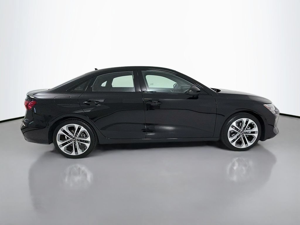 Used 2026 Audi A3 2.0T Premium AWD/4WD image 8