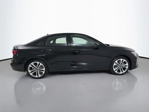 Used 2026 Audi A3 2.0T Premium AWD/4WD image 8