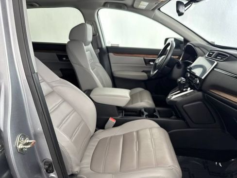 Used 2018 Honda CR-V EX-L image 24