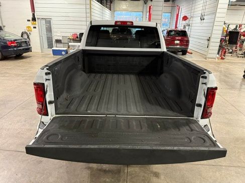 Used 2025 RAM 2500 Big Horn AWD/4WD image 26