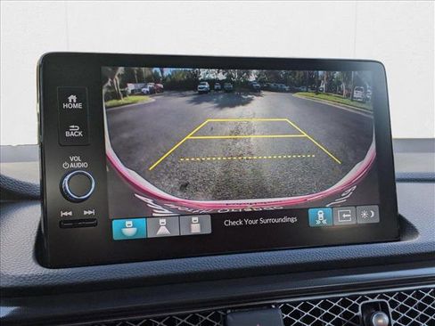 New 2025 Acura Integra A-Spec image 12