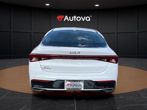 Used 2024 Kia K5 LXS image 4