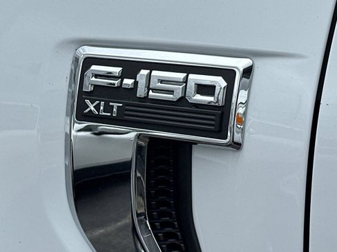 Used 2023 Ford F150 XLT AWD/4WD image 21