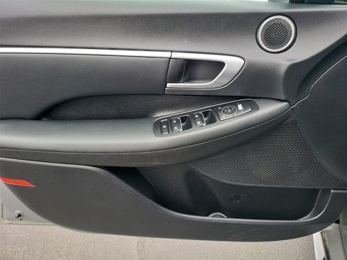 Used 2021 Hyundai Sonata SEL w/ Cargo Package FWD image 13