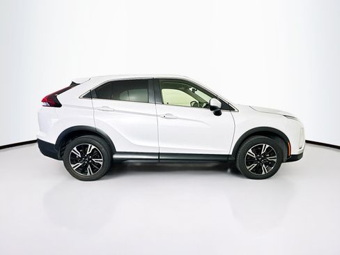 Used 2024 Mitsubishi Eclipse Cross SE AWD/4WD image 10