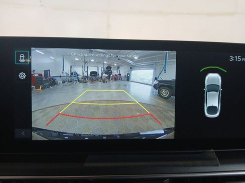 New 2026 Kia K5 GT-Line image 19