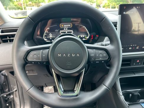 New 2026 MAZDA CX-5 2.5 S w/ Premium Plus Package AWD/4WD image 16