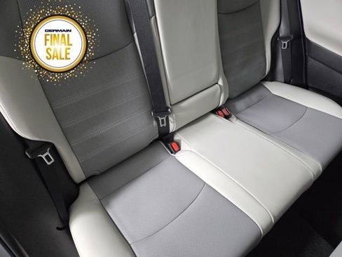 Used 2025 Toyota RAV4 Limited w/ Weather Package image 18