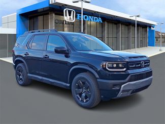 New 2026 Honda Passport RTL video 1