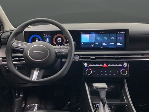 New 2026 Hyundai Tucson SEL Plus AWD/4WD image 12