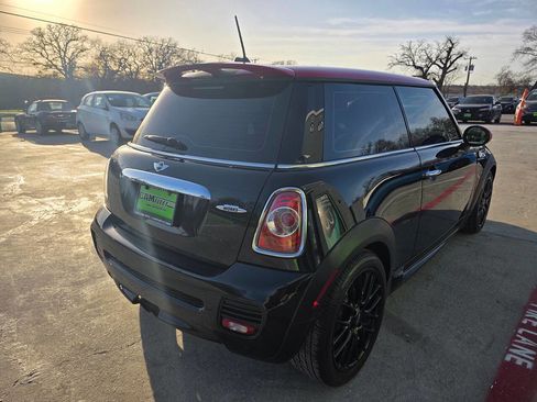 Used 2012 MINI Cooper John Cooper Works image 12