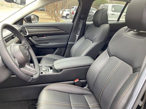 Used 2025 MAZDA CX-50 AWD 2.5 Hybrid w/ Weather Package image 11