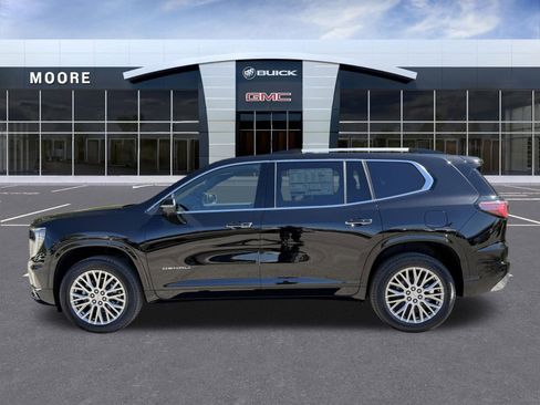 New 2026 GMC Acadia Denali w/ Super Cruise Package image 5