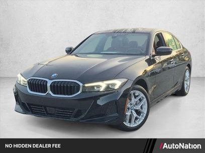 New 2026 BMW 330i Sedan w/ Convenience Package