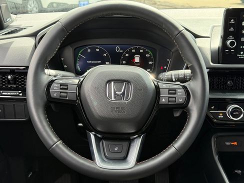 Certified 2026 Honda CR-V Sport Touring image 23