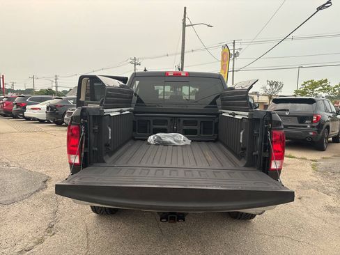 Used 2016 RAM 1500 Outdoorsman AWD/4WD image 51