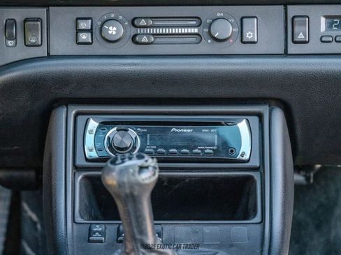 Used 1988 Porsche 944 Turbo image 46