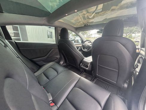 Used 2022 Tesla Model 3 Long Range AWD/4WD image 20