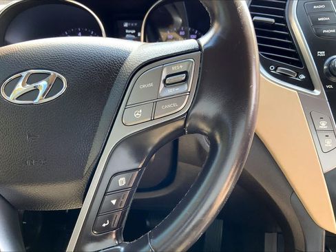 Used 2014 Hyundai Santa Fe Sport w/ Premium Equipment Package 03 FWD image 25