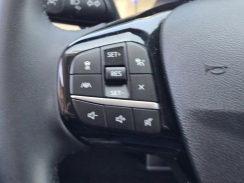 Used 2022 Ford Escape Titanium image 36