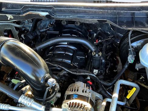 Used 2021 RAM 1500 Tradesman w/ Popular Equipment Group image 35