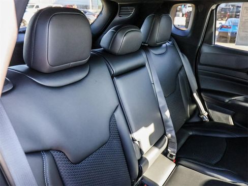 New 2026 Jeep Compass Latitude image 20