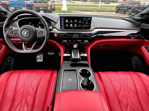 Used 2025 Acura MDX A-Spec image 15