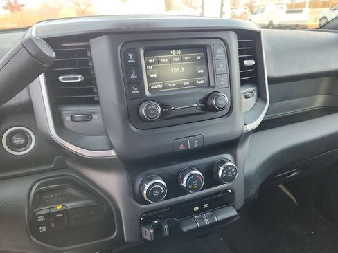 New 2025 Dodge Charger R/T w/ Quick Order Package 25M R/T image 13