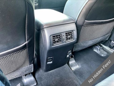 Used 2017 Toyota 4Runner TRD Off-Road Premium AWD/4WD image 29