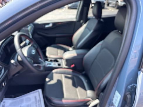 Used 2024 Ford Escape ST-Line w/ Tech Pack #1 AWD/4WD image 25