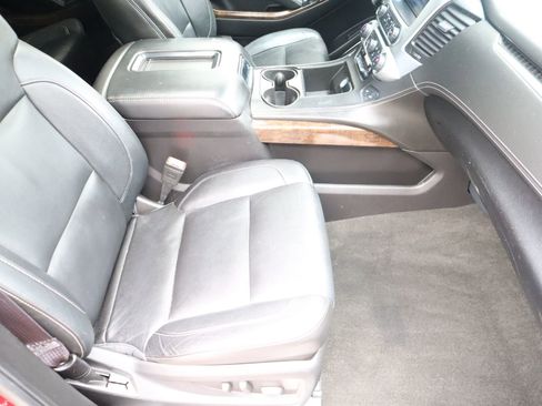 Used 2015 Chevrolet Tahoe LT AWD/4WD image 56