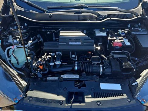 Used 2021 Honda CR-V EX-L image 18