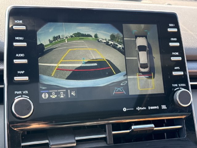 Used 2019 Toyota Avalon Touring w/ Advanced Safety Package FWD image 30