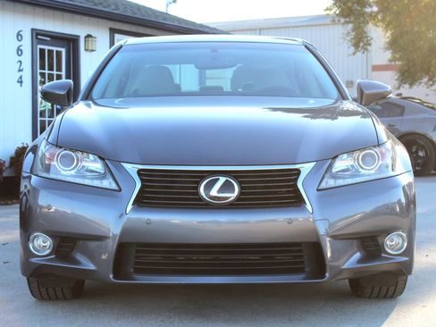 Used 2013 Lexus GS 350 image 8