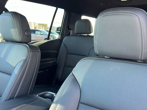 New 2026 Chevrolet Traverse LT w/ Midnight/Sport Edition image 20