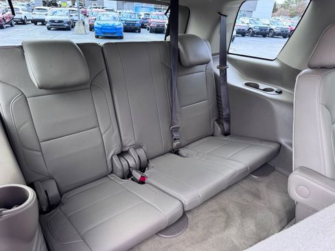 Used 2024 Ford F250 Lariat image 31