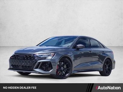 Used 2022 Audi RS 3