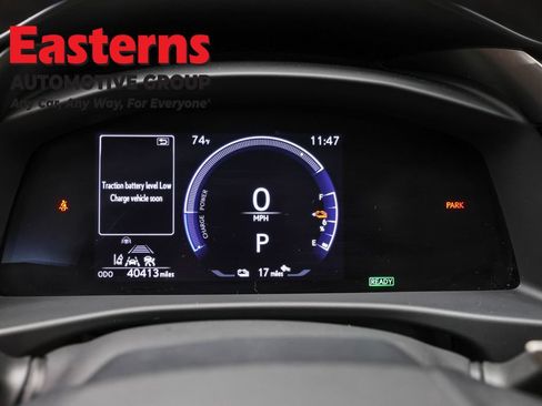 Used 2023 Lexus RZ 450e Premium w/ Accessory Package (2T) AWD/4WD image 18
