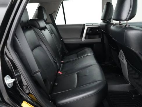 Used 2013 Toyota 4Runner SR5 w/ Premium Pkg AWD/4WD image 49