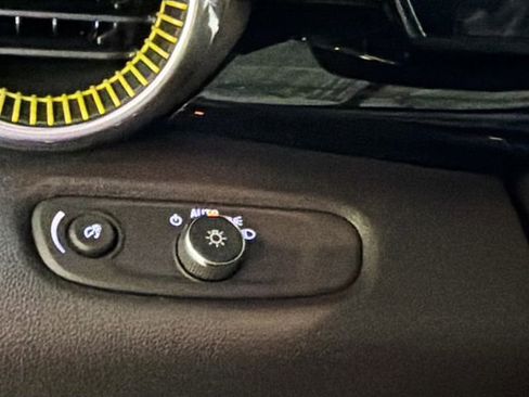 New 2026 Chevrolet Trax ACTIV w/ Driver Confidence Package image 10