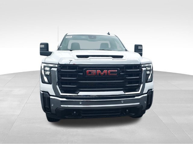 New 2026 GMC Sierra 2500 Pro AWD/4WD image 3