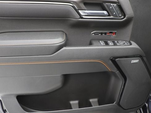 Used 2023 GMC Sierra 1500 AT4 w/ AT4 Premium Package image 22