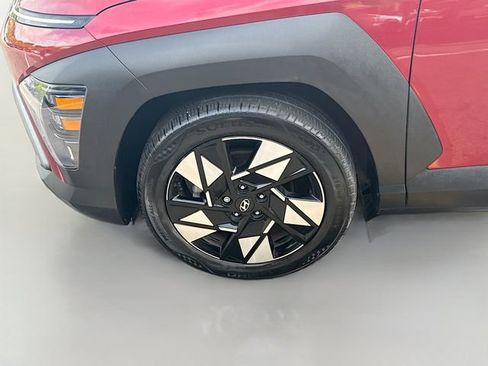 Certified 2024 Hyundai Kona SEL w/ Convenience Package FWD image 30