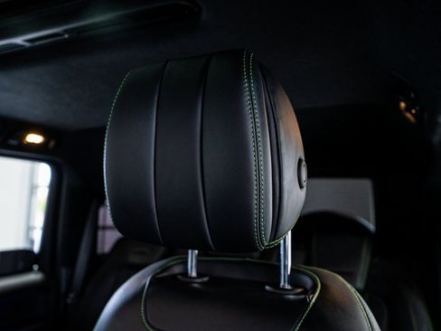 Used 2022 Mercedes-Benz G 63 AMG G 63 AMG image 43