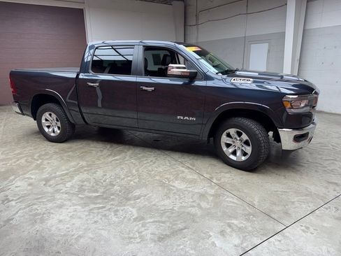Used 2021 RAM 1500 Laramie image 6