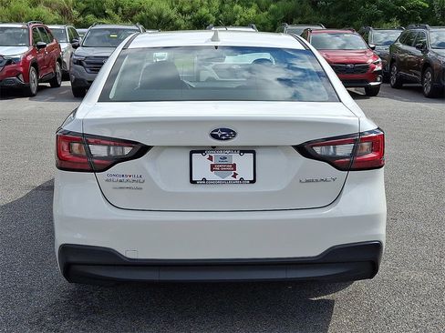 Used 2024 Subaru Legacy image 6